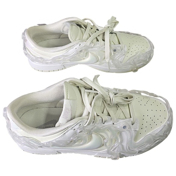 NWOT Nike Dunk Low LX
"Sea Glass Pack" (HF4951-001) - Picture 5 of 9